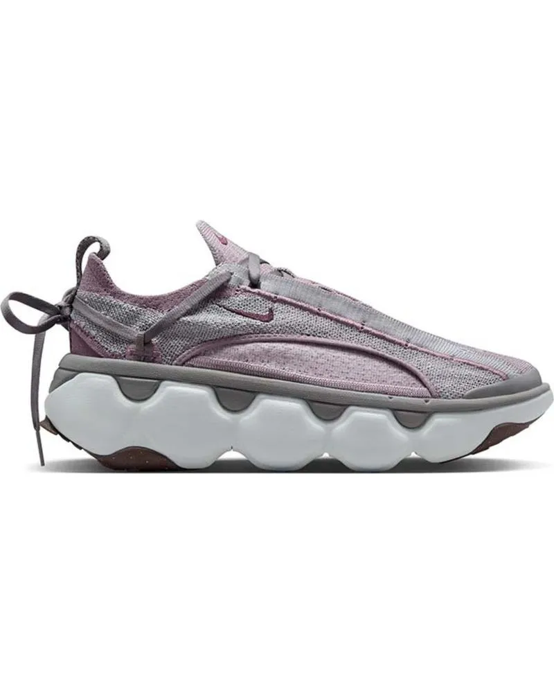 Zapatillas deporte NIKE  de Mujer ZAPATILLAS SNEAKERS FLYKNIT BLOOM PARA MUJER EN COLOR  MORADO