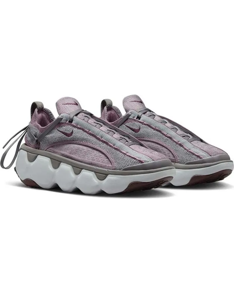 Zapatillas deporte NIKE  de Mujer ZAPATILLAS SNEAKERS FLYKNIT BLOOM PARA MUJER EN COLOR  MORADO