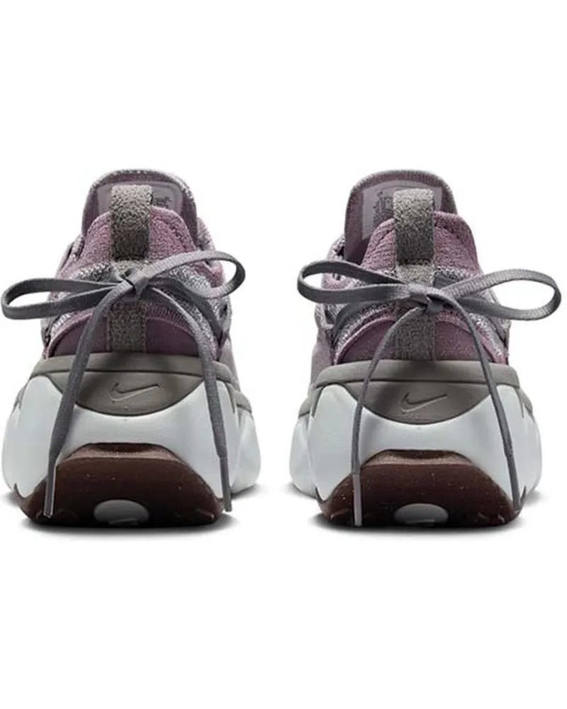 Zapatillas deporte NIKE  de Mujer ZAPATILLAS SNEAKERS FLYKNIT BLOOM PARA MUJER EN COLOR  MORADO