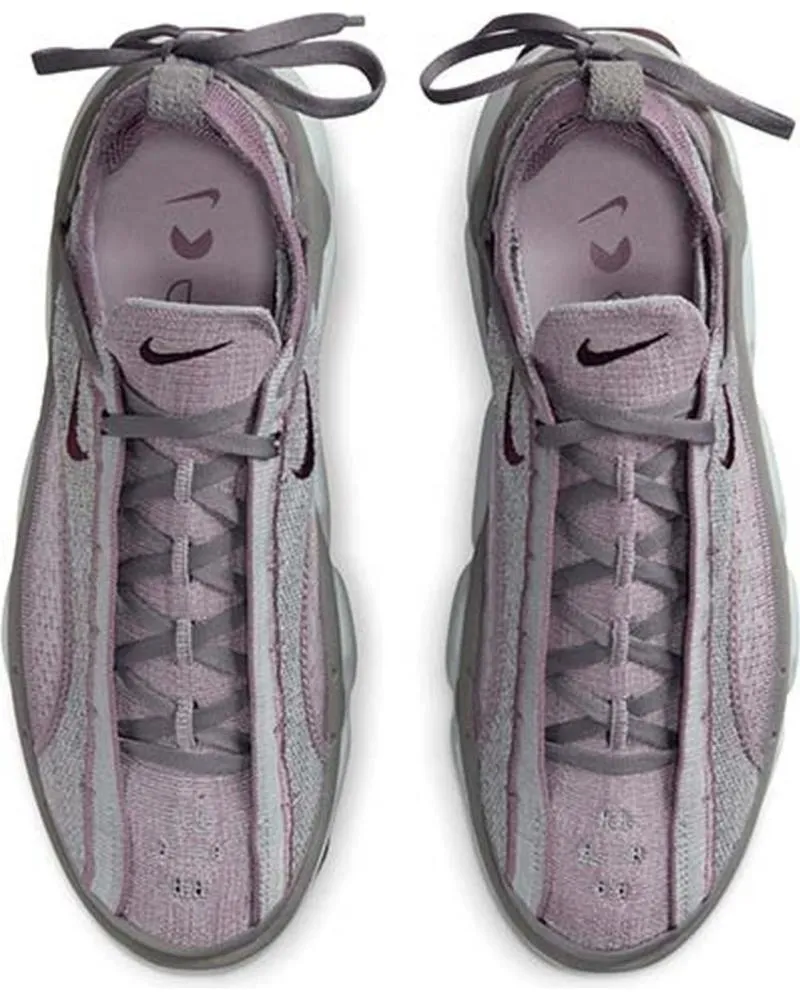 Zapatillas deporte NIKE  de Mujer ZAPATILLAS SNEAKERS FLYKNIT BLOOM PARA MUJER EN COLOR  MORADO