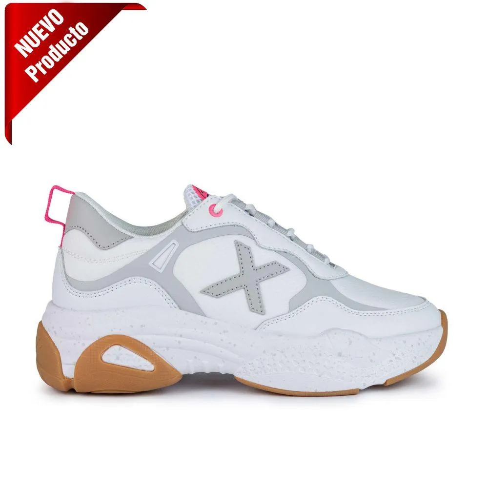ZAPATILLAS MODA MUNICH SABBIA 08. 4179008