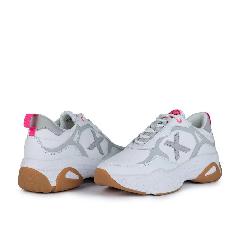 ZAPATILLAS MODA MUNICH SABBIA 08. 4179008