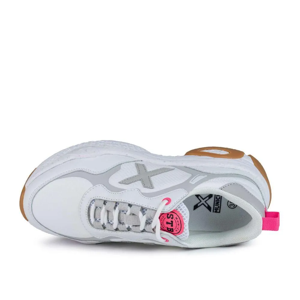 ZAPATILLAS MODA MUNICH SABBIA 08. 4179008