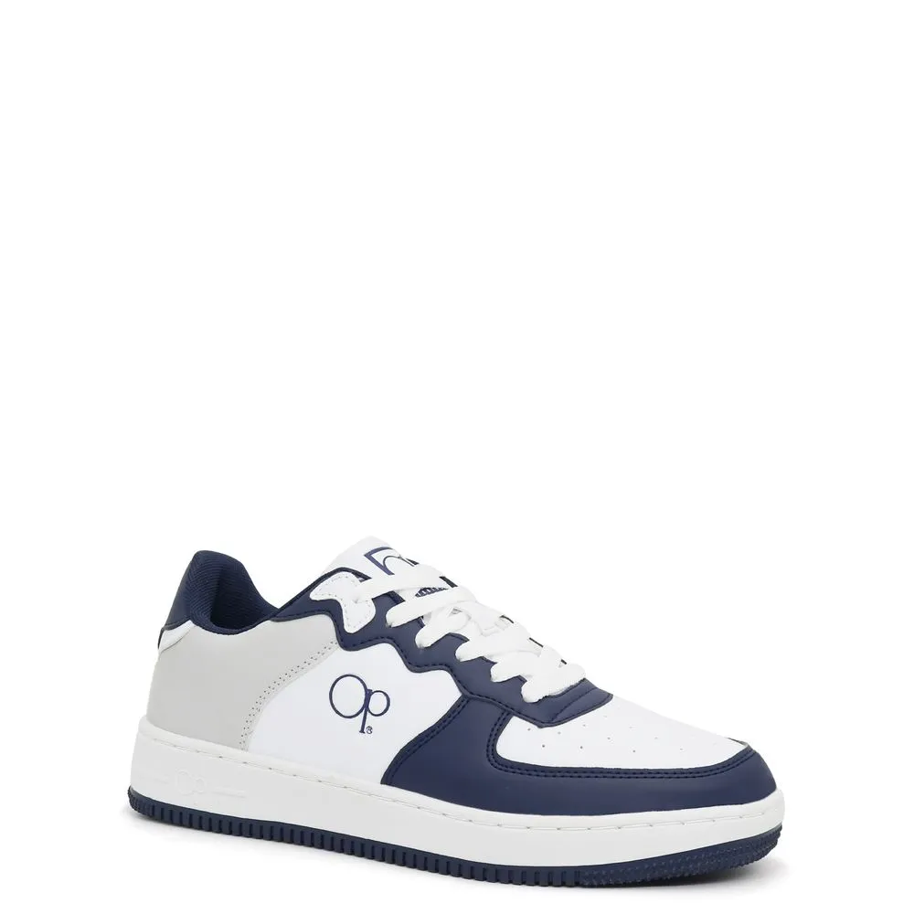 ZAPATILLAS PARA NIñO OCEAN PACIFIC BAQUILIOJ22 AZUL