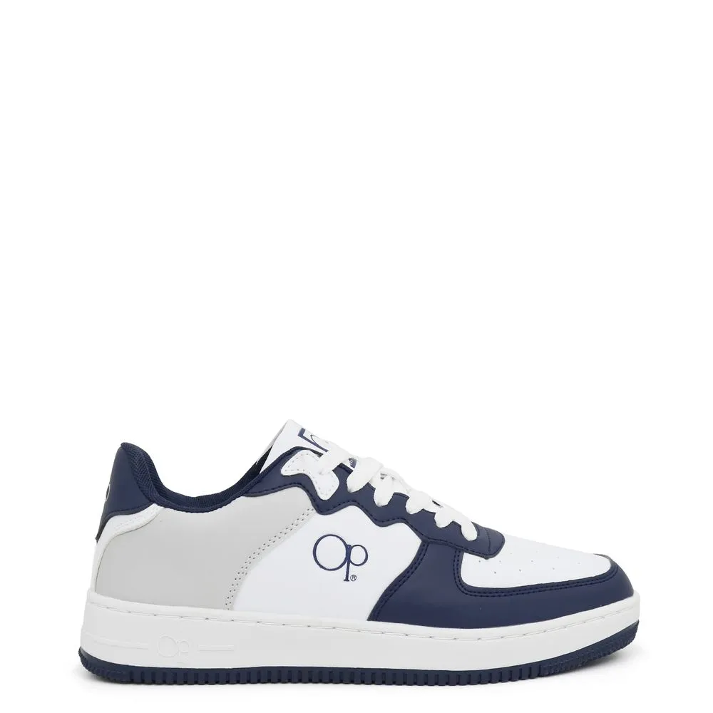 ZAPATILLAS PARA NIñO OCEAN PACIFIC BAQUILIOJ22 AZUL