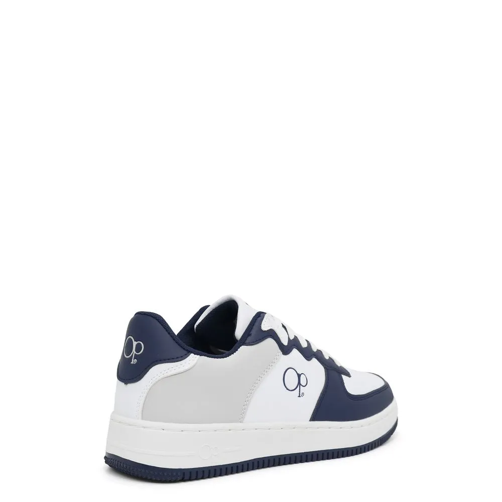 ZAPATILLAS PARA NIñO OCEAN PACIFIC BAQUILIOJ22 AZUL