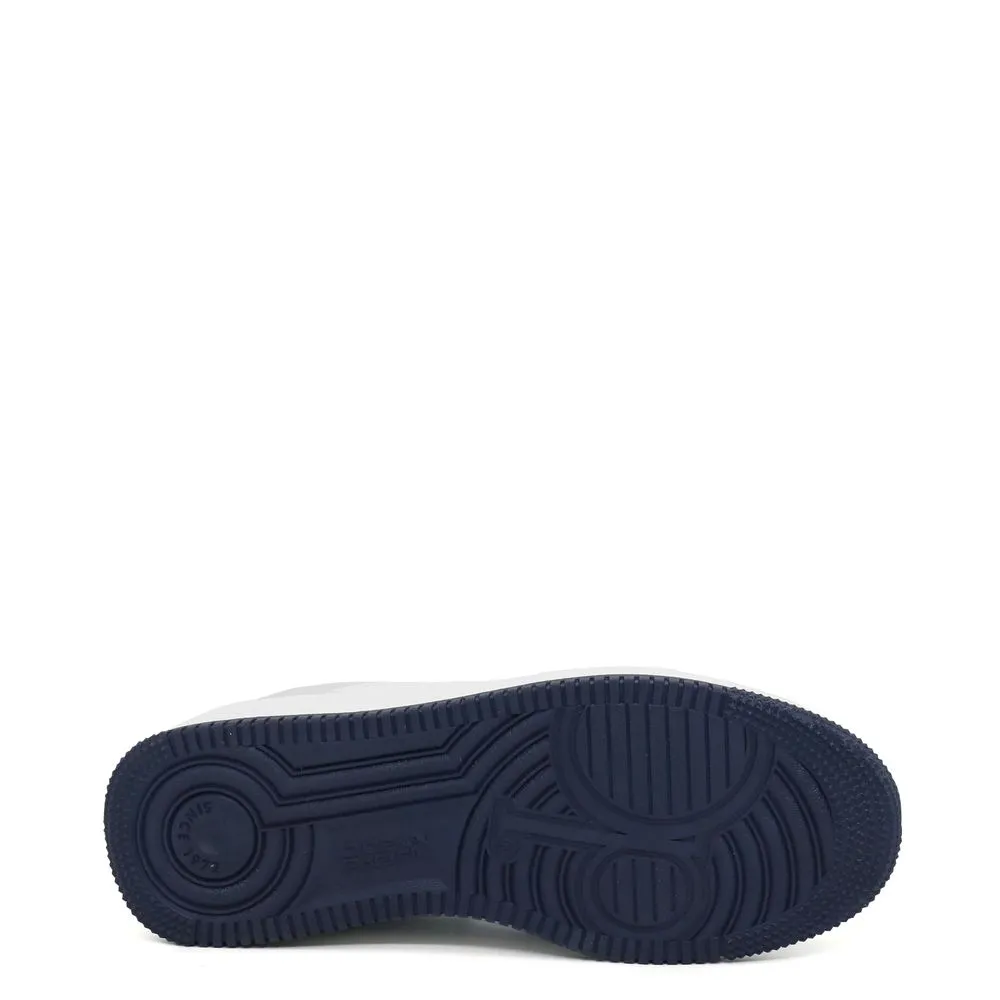 ZAPATILLAS PARA NIñO OCEAN PACIFIC BAQUILIOJ22 AZUL