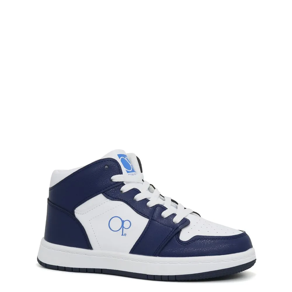 ZAPATILLAS PARA NIñO OCEAN PACIFIC KANNJ22 AZUL BLANCO