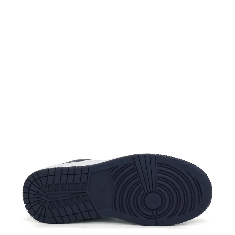 ZAPATILLAS PARA NIñO OCEAN PACIFIC KANNJ22 AZUL BLANCO