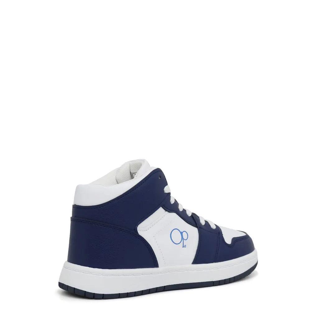 ZAPATILLAS PARA NIñO OCEAN PACIFIC KANNJ22 AZUL BLANCO