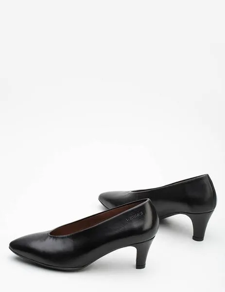 zapato wonders corte salon