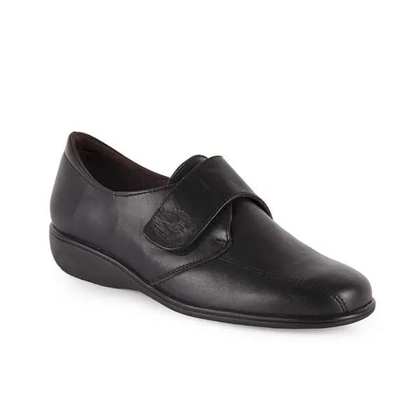 ZAPATOS CONFORT MUJER PIEL MOD. PLUS
