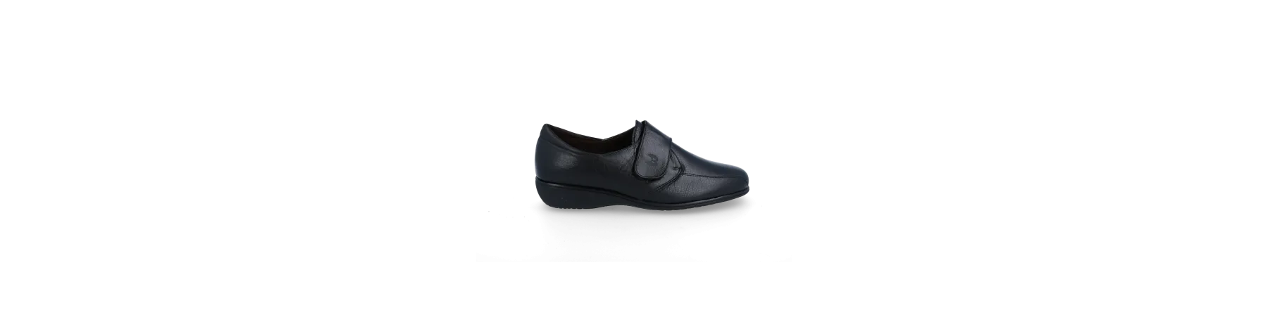 ZAPATOS CONFORT MUJER PIEL MOD. PLUS