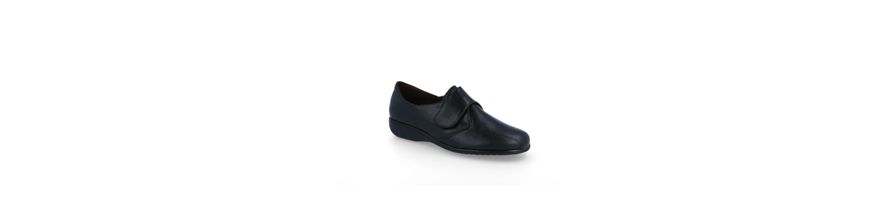 ZAPATOS CONFORT MUJER PIEL MOD. PLUS