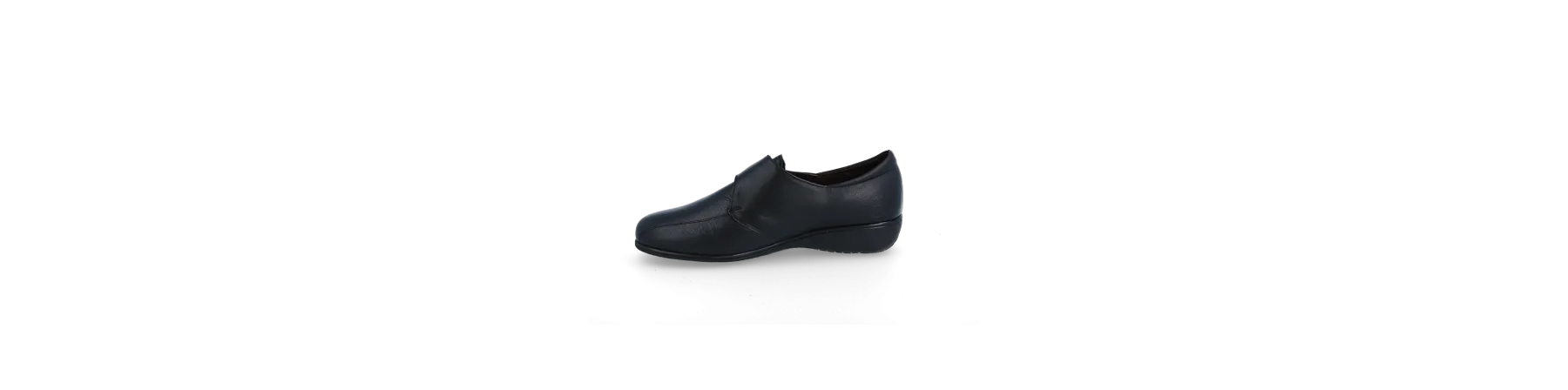ZAPATOS CONFORT MUJER PIEL MOD. PLUS