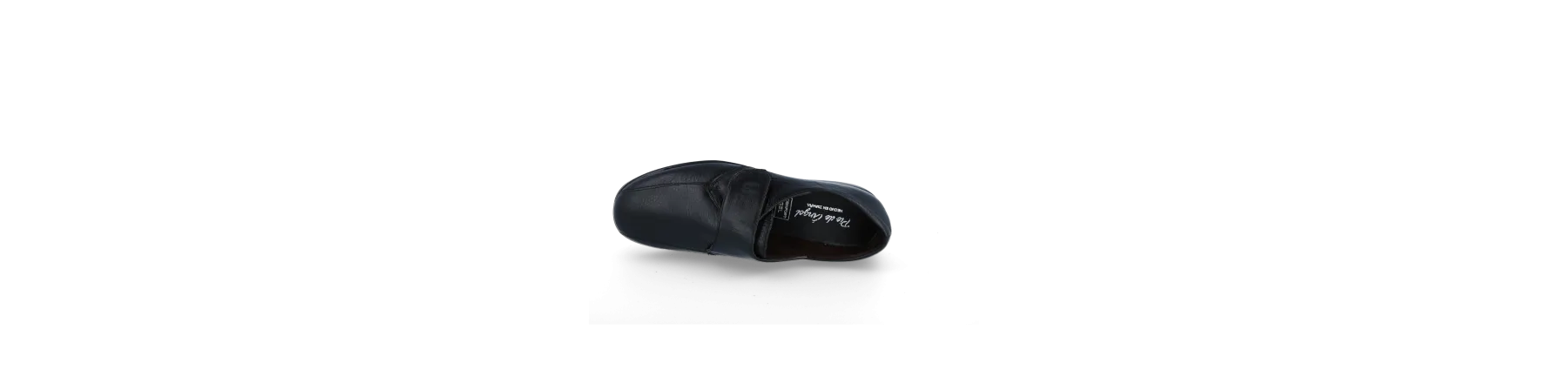 ZAPATOS CONFORT MUJER PIEL MOD. PLUS