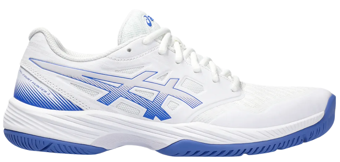 ZAPATOS DE INTERIOR ASICS GELCOURT HUNTER 3 W