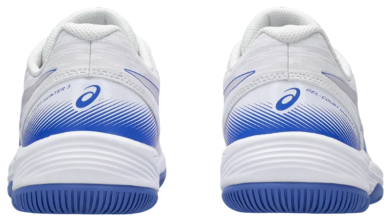 ZAPATOS DE INTERIOR ASICS GELCOURT HUNTER 3 W