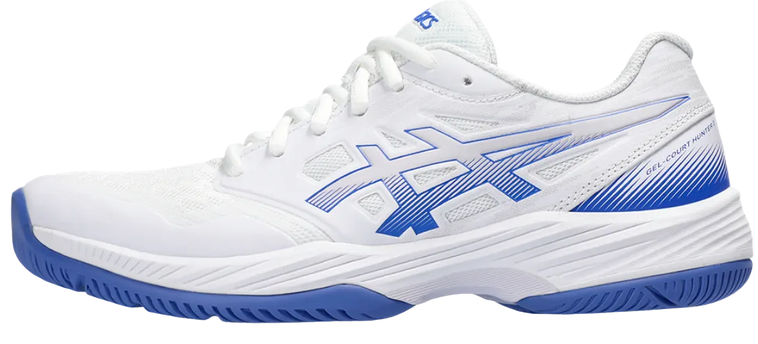 ZAPATOS DE INTERIOR ASICS GELCOURT HUNTER 3 W
