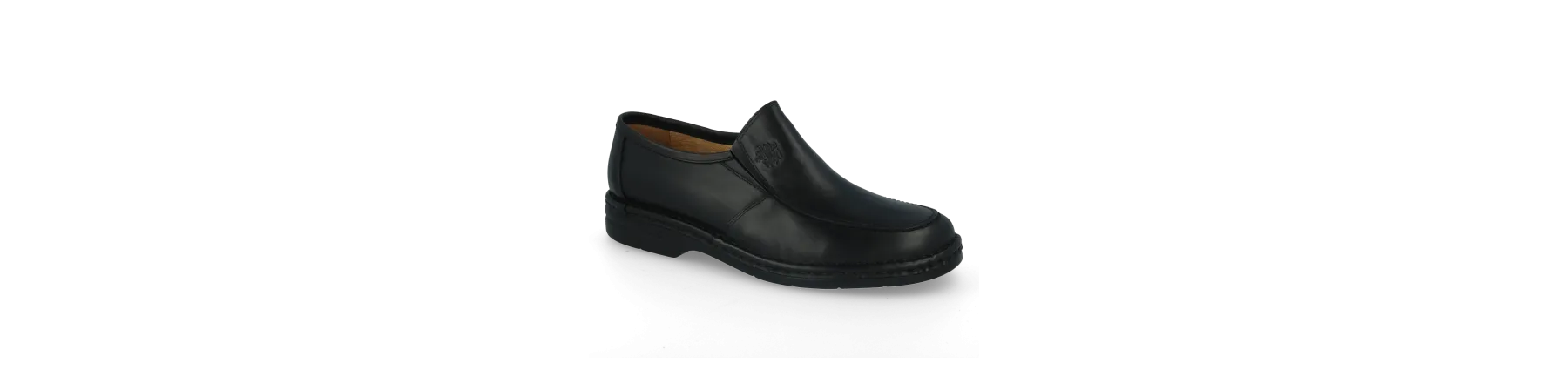 ZAPATOS DE TRABAJO HOMBRE PIEL MOD. LUCHIANO