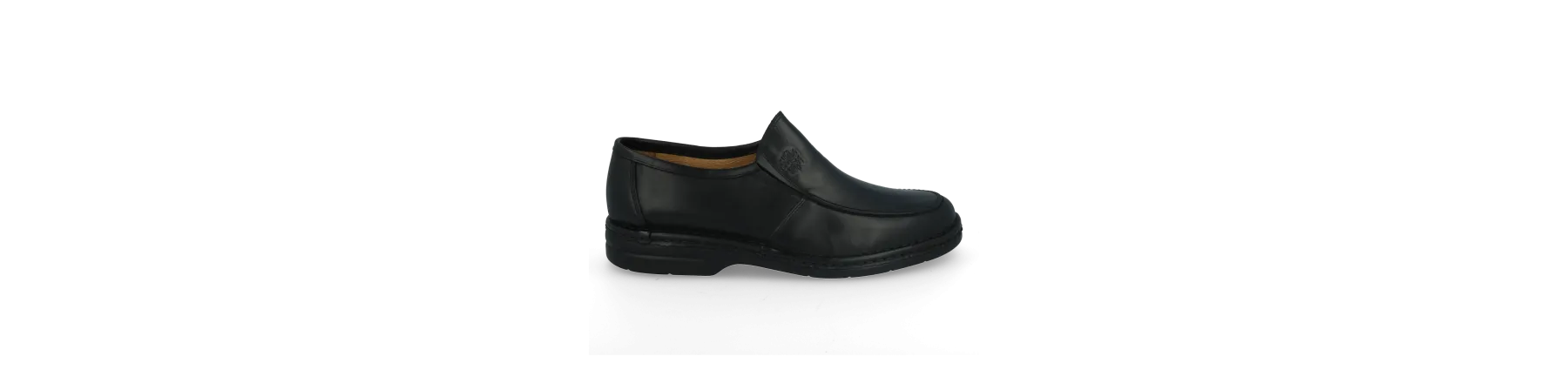 ZAPATOS DE TRABAJO HOMBRE PIEL MOD. LUCHIANO