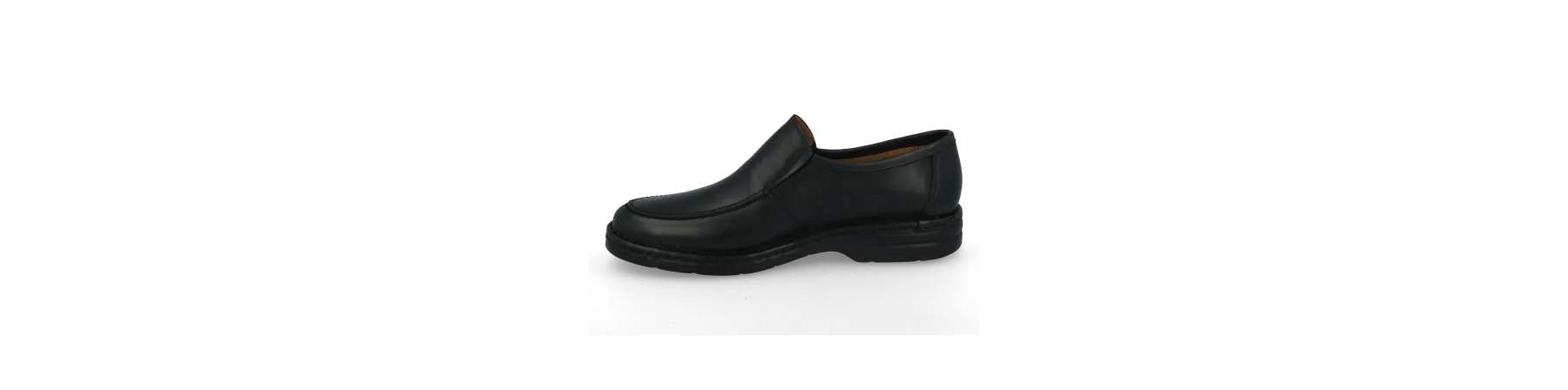 ZAPATOS DE TRABAJO HOMBRE PIEL MOD. LUCHIANO