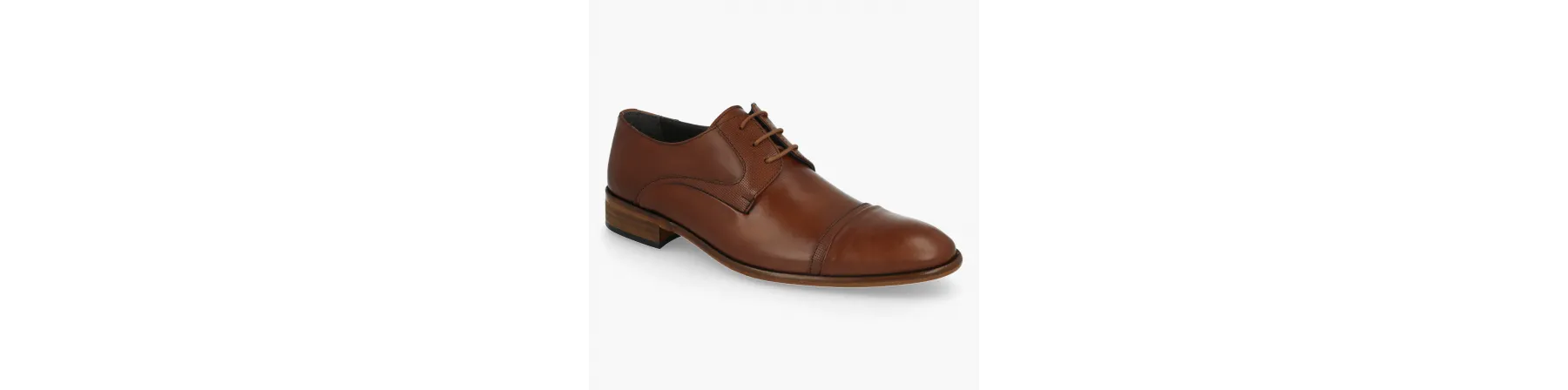 ZAPATOS DE VESTIR HOMBRE PIEL MOD. EROS