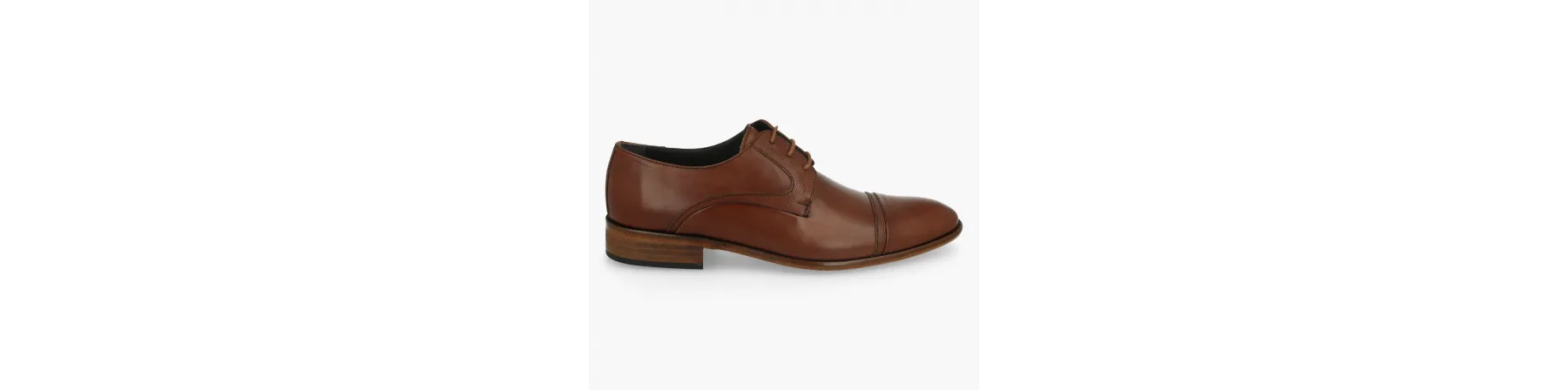 ZAPATOS DE VESTIR HOMBRE PIEL MOD. EROS