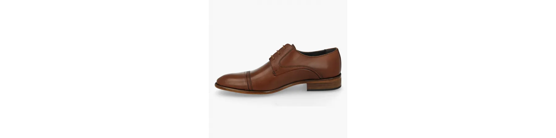 ZAPATOS DE VESTIR HOMBRE PIEL MOD. EROS