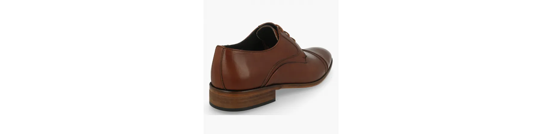 ZAPATOS DE VESTIR HOMBRE PIEL MOD. EROS