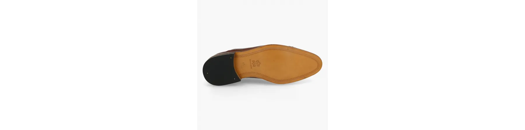 ZAPATOS DE VESTIR HOMBRE PIEL MOD. EROS