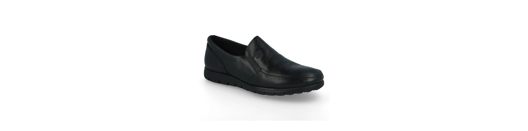 ZAPATOS HOMBRE PIEL CONFORT MOD. MATEO N