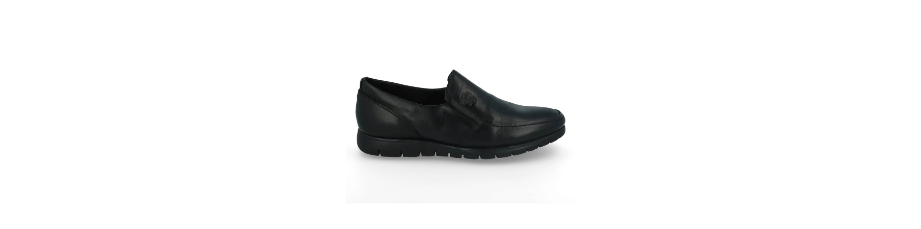 ZAPATOS HOMBRE PIEL CONFORT MOD. MATEO N
