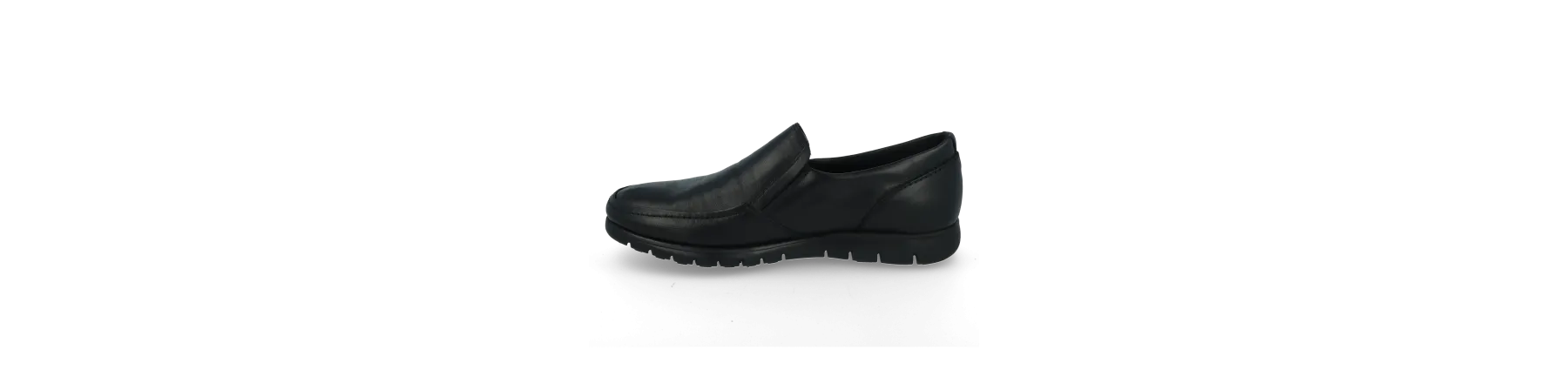 ZAPATOS HOMBRE PIEL CONFORT MOD. MATEO N