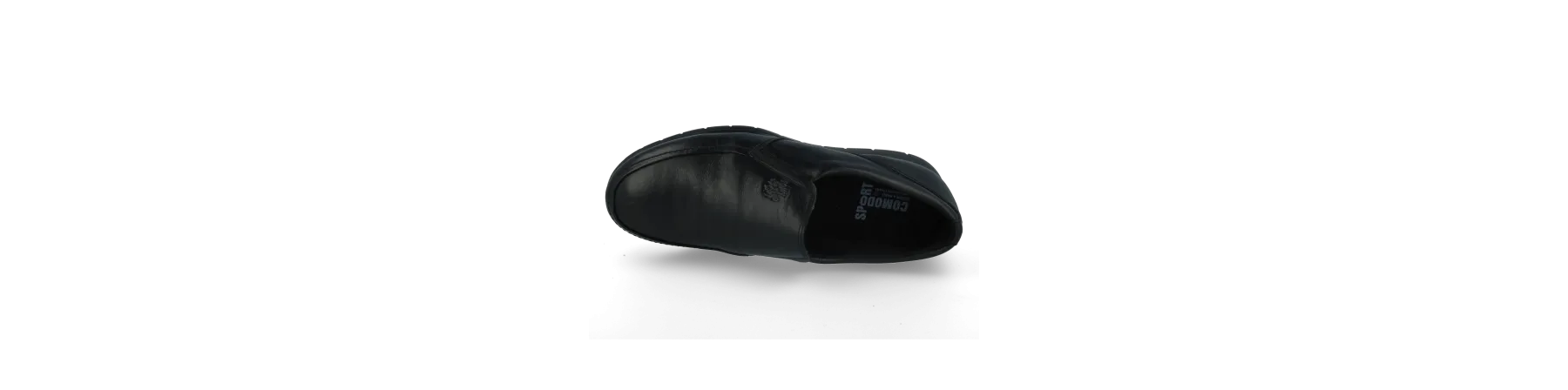 ZAPATOS HOMBRE PIEL CONFORT MOD. MATEO N