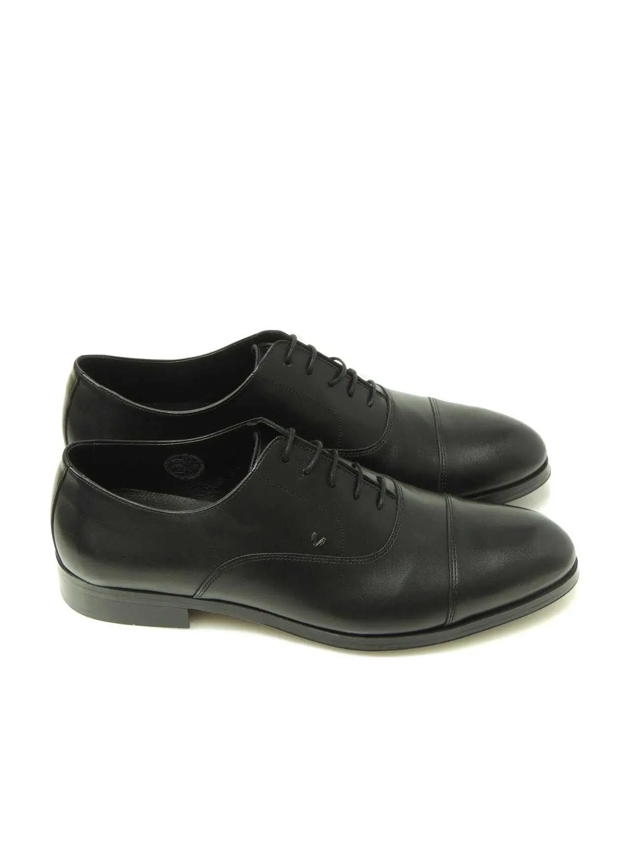 ZAPATOS OXFORD MARTINELLI 14922631 PIEL NEGRO